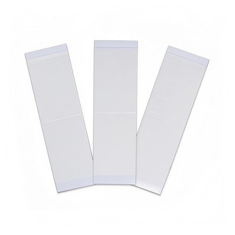 Fortis Adhesio IMPERVIUS et Sweatproof Anti-Expositio Libelli