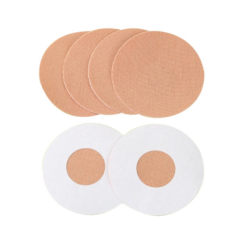 Comfortable and Stable Blood Glucose Metre Fixing Patch