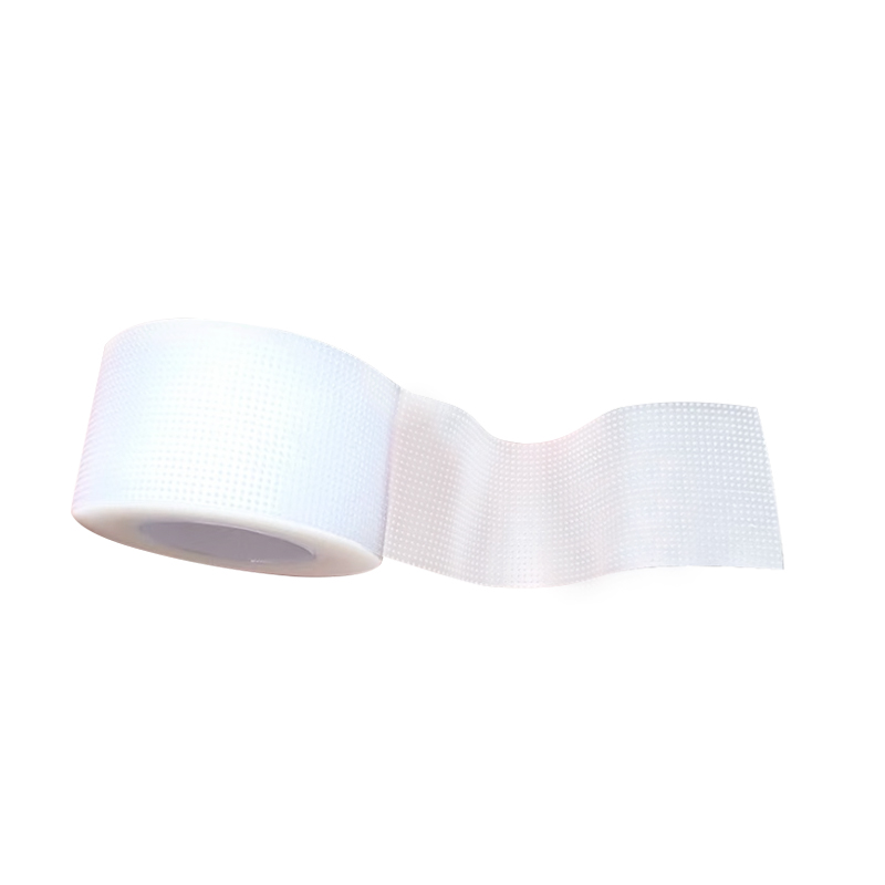 Mollis textura et umor-Probatur Microporous PE Tape