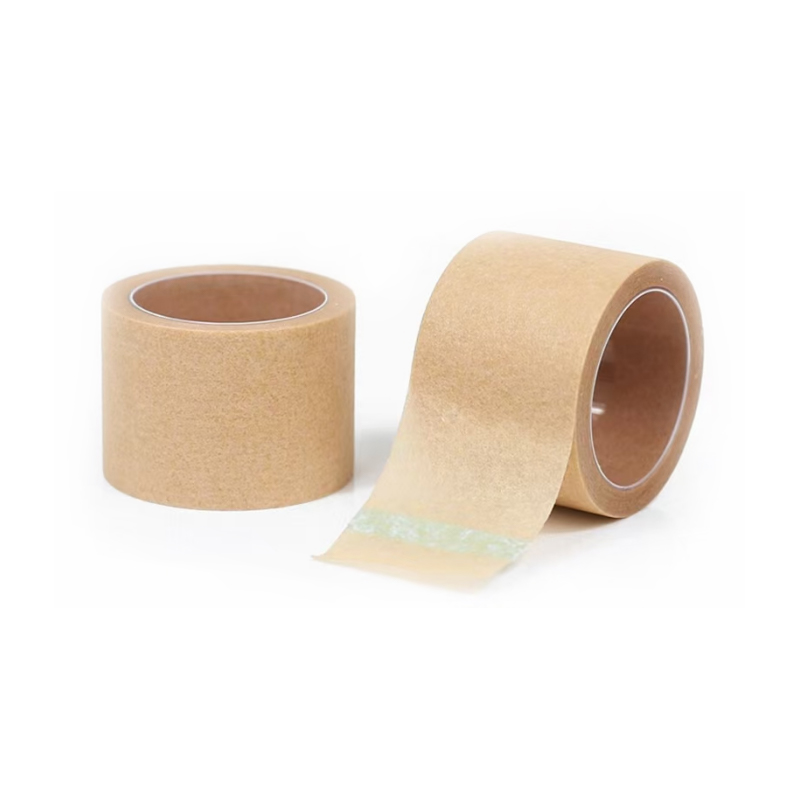 Mollis, pelle-amica, spirabilis et umor-absorbent Medical Non texta Tape