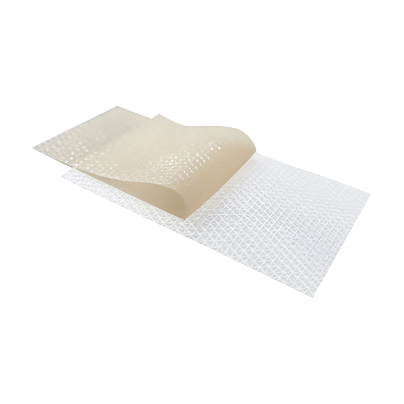 Absque usu IMPERVIUS et Silicone cicatrix rudentis Dustproof