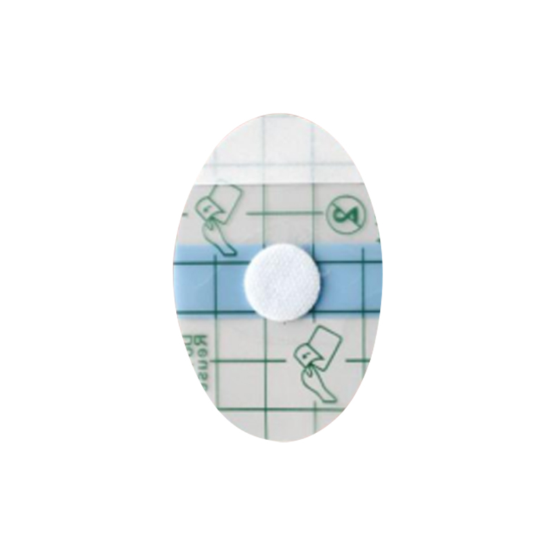 Hypoallergenic Breathable IMPERVIUS aurem Patches